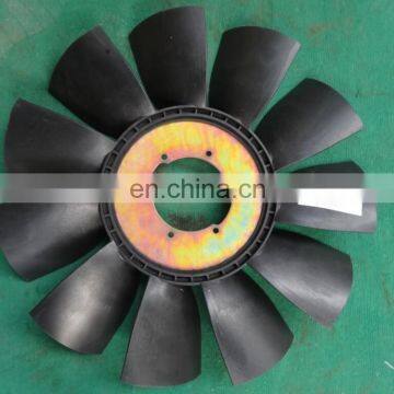 2020 High Performance FOTON Diesel Truck New Hotsale YUCHAI FAW FOTON SHACMAN LOADER BUS Clutch Fan en T64406007 for Sale photo-5
