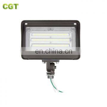 30 watt 2019 New Design Outdoor IP65 Led Flood Lighting for Gardens Tennis Court