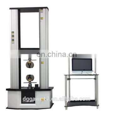 For plastic mini universal tensile test machine with good quality