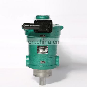 10PCY14-1B  axial plunger pump Constant pressure variable pump 10pcy Pressure 31.5 MPA revolutions of 1500