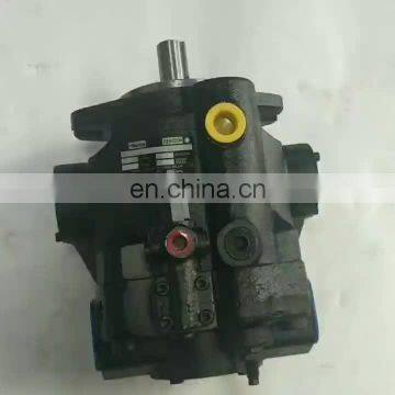 Variable displacement piston pump Hydraulic oil pump PVP33302R2A20