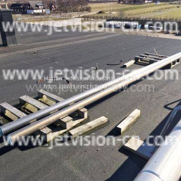 304 Stainless Steel Sanitary Tubes Stainless Pipe for Drinking Water photo-5