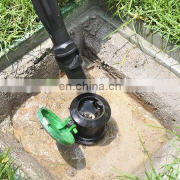 Garden Irrigation Tool, External Thread Intake Valve Plunger photo-4