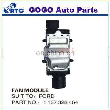 High quality Radiator Cooling Fan Relay Control Module For Mazda 1137328464