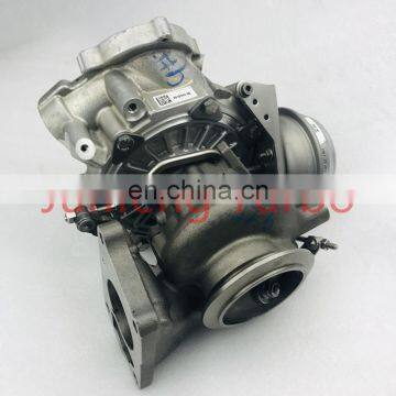 K26 Turbo 53269700011 53269880015 Original Turbocharger for BMW X6 X5 X4 X3 740D 640D 535D 435D 335D 3.0 Engine. photo-2