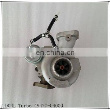 For Subaru Turbo Charger TD04L Turbo 49477-04000 14411AA710 photo-5