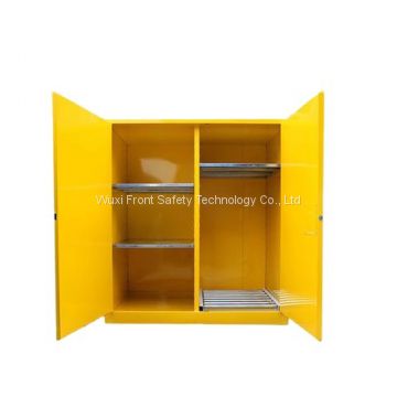 Drum storage cabinets FSC110D 1drum storage cabinet