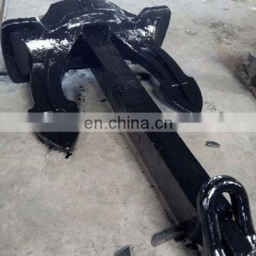 Made in China Stock Ship Danforth Anchor photo-2