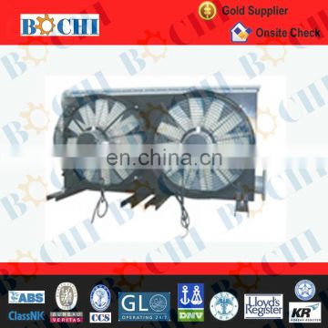 Lubricating Oil Air Cooled Ammonia Evaporative Condenser