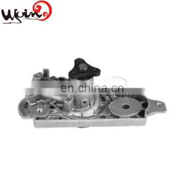 Discount spare parts for water pump for MAZDA 8ABB15010 8ABB15010A B6BFE15010A B6BFE15010B B6BF15010F 8ABB15010B