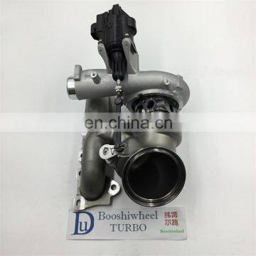 49335-02052 Turbo Charger TF035 Twin Turbo M3 M4 F30 F80 3.0 F82 F83 S55b30A Engine 49335-02004 11657850279 11657849651 Twin