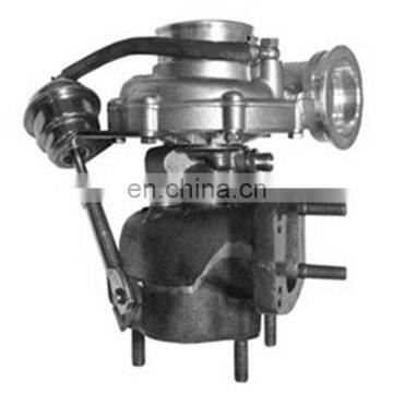 turbocharger manufacturers K16 53169887155 9040969899 53169887100 fitBorg Warner turbo for Mercedes Benz OM904LA diesel   engine