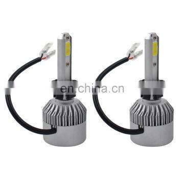 H1 LED Headlight Conversion Kit 1500W 225000LM Hi Lo Beam Bulbs White 6000K HID For Ford
