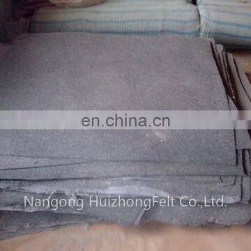 Professional 3mm 5mm 8mm 10mm Thick Wool Felt With High Quality photo-4