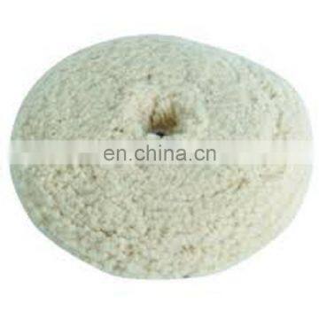 Polishing Bonnet Mak Wool Polish Pad photo-5