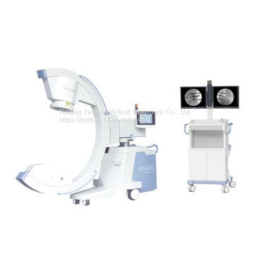 PLD7200A High Frequency Radiography&Fluoroscopy Digital X-ray System radiography equipment