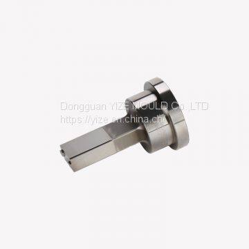 Dongguan Yize Mould Powder Metallurgy Mold Precision Processing Using High Quality Raw Materials photo-3