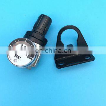 SMC Original Air Solenoid Valve AR20-02 photo-6