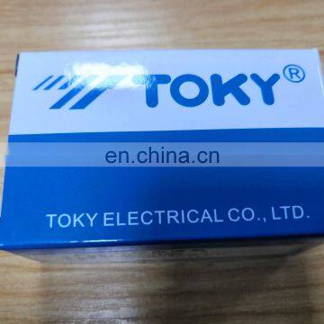 TOKY Relay DX2F-DV200 DC24V photo-6