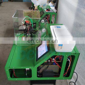 Common Rail Injector Test Bench Fuel Injector Calibration Machine Eps200 photo-5