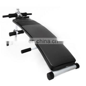 Cheap Gym Equipment Compact Weight Bench Multi Weight Bench Pink Weight Bench photo-4