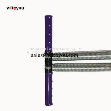 Pedal Spring Tummy Trimmer for Leg Slimming Tension Exercise photo-5