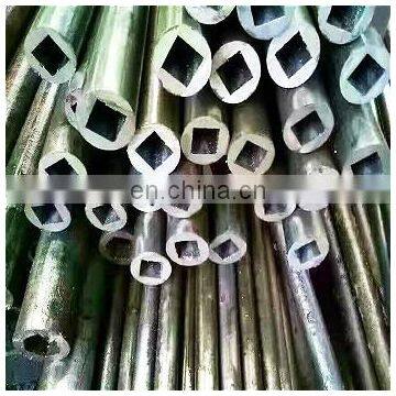 High Precision Q345b Irregular Steel Seamless Pipe photo-6