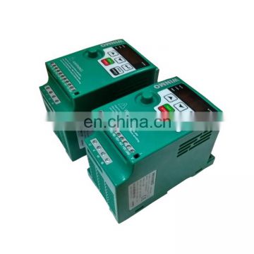 0.75KW 2.2KW Three-phase Frequency Converter 220V 380V Easy Drive Frequency Inverter