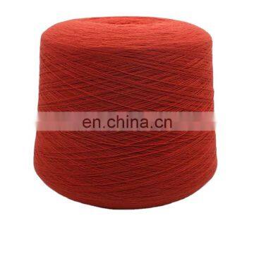 High-end Fashion 2/26Nm 100% Cashmere Natural Yarn for Knitting Yarn photo-5
