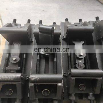 300kN 500kN 600kN 1000kN 1500kN 2000kN Steel Rebar Computer Servo Hydraulic UTM Universal Tensile Strength Testing Machine photo-5