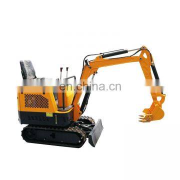 1000-1300kg Weight 1t 1.3t 1.5t New Mini Bagger Excavator Hydraulic Pump photo-7