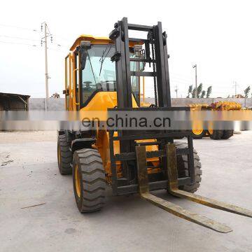 New Toyota 3 Ton Forklift Mini Dan Manual 628fd30 Diesel Forklift photo-3