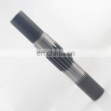 KUBOTA TRACTOR L4508 FORGE STEEL Transmission photo-3