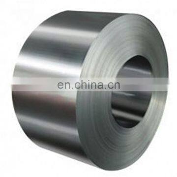 Nitronic 50 Xm-19 Nickel Alloy Steel Coil Prime Quality photo-2