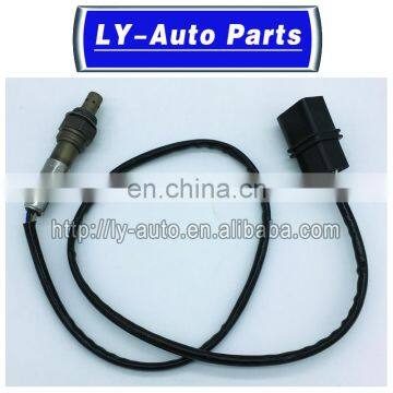 FRONT LAMBDA OXYGEN SENSOR FOR AUDI A3 VW CADDY MK3 GOLF MK5 MK6 JETTA MK3 TOURAN 06A906262BR