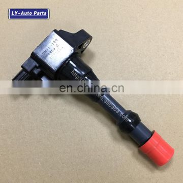 Accessories Auto Engine Ignition Coil 30520-PWA-003 30520PWA003 CM11-109 For Honda For Jazz 1.3L For Civic 2003-2005 1.3L