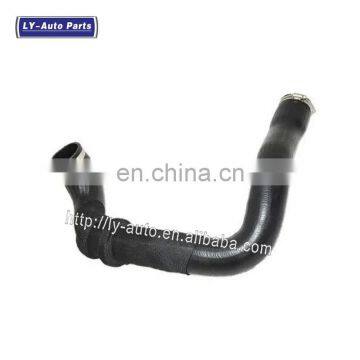 NEW Auto INTERCOOLER PIPE TURBO HOSE Charge Air Hose Hortum OEM LR066436 For Land Rover Range Rover Evoque Discovery Sport