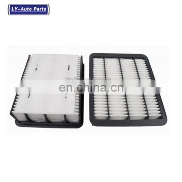 Car Automotive Parts Car Air Cleaner Filter For Toyota Hiace Element 17801-30070 1780130070