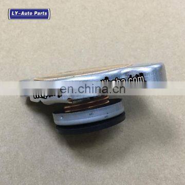 Auto Parts Radiator Cover For Toyota Land Cruiser Pickup Starlet Tercel 16401-41021 1640141021 photo-3