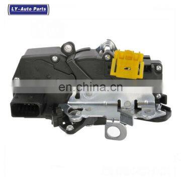 Auto Parts Rear Left Door Lock Actuator Motor For 05-09 Buick La Crosse Allure 931-312 931312