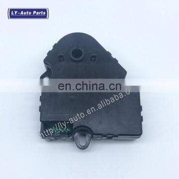 Auto Spare Parts AC Heater Blend Door Actuator OEM Quality 52402588 For Chevy Silverado Wholesale Price photo-2