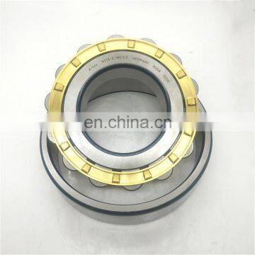 Cylindrical Roller Bearing N319-E-M1-C3  N319 bearing with size 95x200x45mm