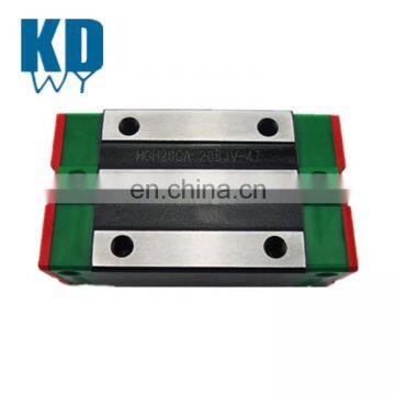 THK SSR20 SSR20XW Linear Motion Guide Slide Block SSR20XW1SS photo-7