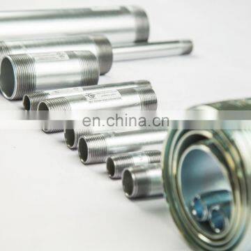 Запасные части для штуцеров труб IMC UL1242 ANSI C80.6