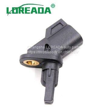 ABS Wheel Speed Sensor 1223620 30748149 9475557 3M5T-2B372-AB For Ford CMax Focus Kuga Mondeo Volvo C30 C70 S40 V50 Mazda 3 5