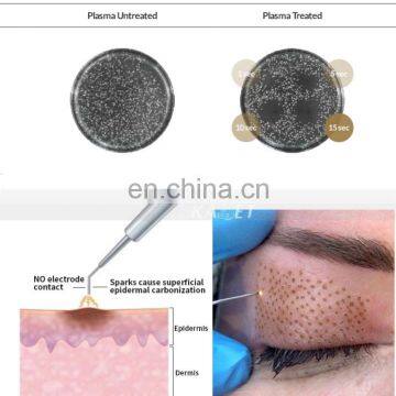 Magic Korea Beauty Monster Plasma 2in1 Pen For Spot Mole Removal 2 in 1 Plasma Pen for Beauty Salon Use photo-7