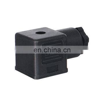 high quality low price 2W coils connectors black lucency