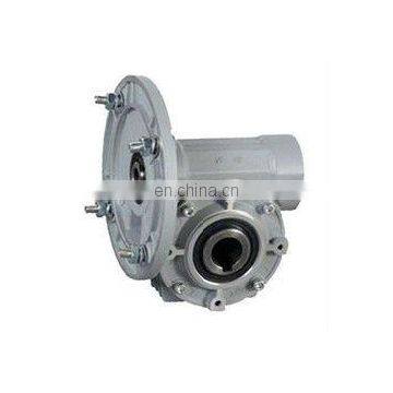 Worm Wheel Speed Reducer Gearbox VF Series Small Worm Drive Gearbox Worm Reduction Gearbox