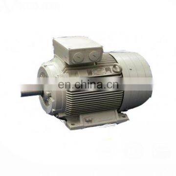 800kw three phase ac electric motor