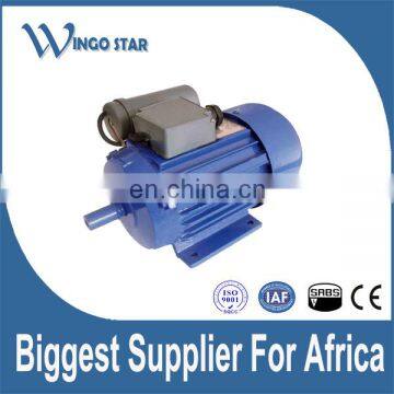 Three Phase Electric Motor 48kw photo-5